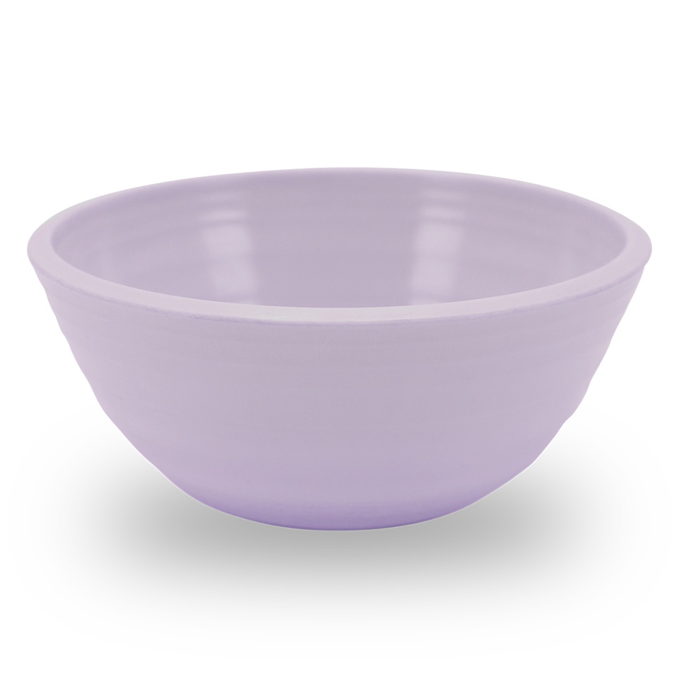 Paling Diminati Mangkok 6 Pooling Series Onyx Melamin  2164