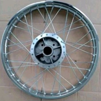 Velg roda belakang yamaha jupiter z vega crypton sigma alfa fiz r force original second lepasan