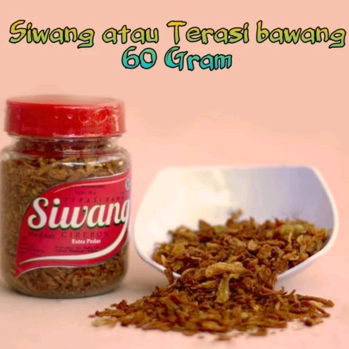 

siwang mang aab 60gr.