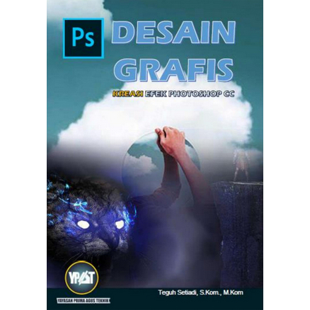 

(ID3521) Desain Grafis Kreasi Efek Photoshop CC