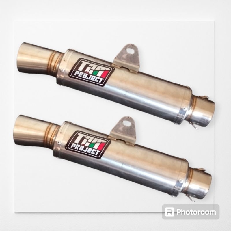 KNALPOT RACING TZM ONLI SLENCER KNALPOT TZM KNALPOT RACING TZM ALL MATIC KNALPOT RACING TZM SLENCER 