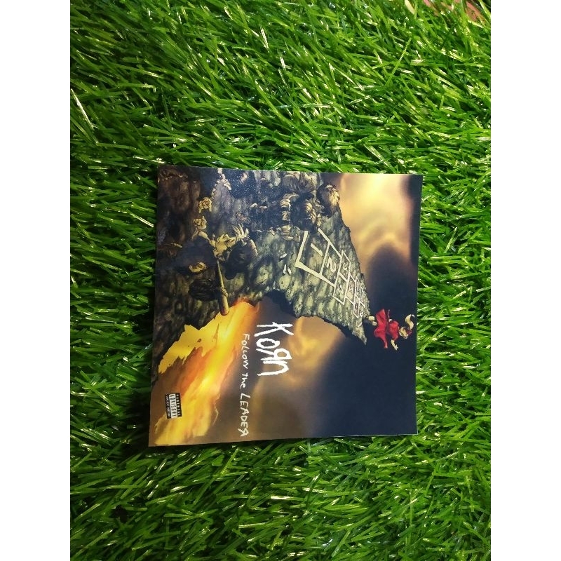 

print stiker korn