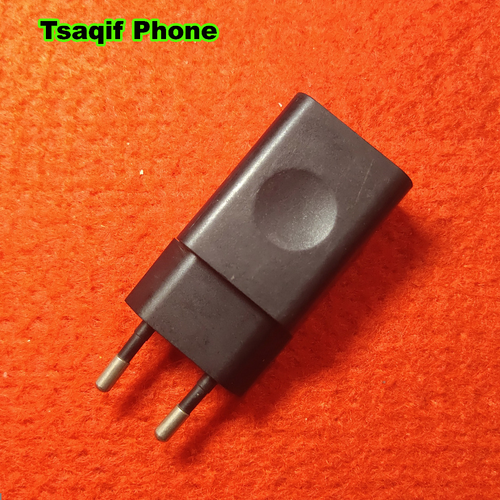 Kepala Charger Xiaomi 1A Adaptor Original Copotan