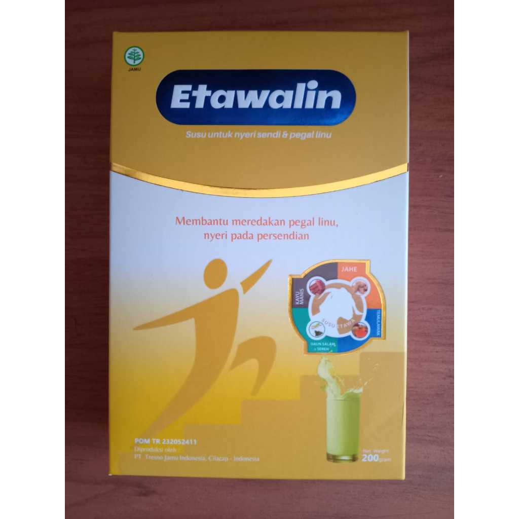 

Etawalin 200 gram