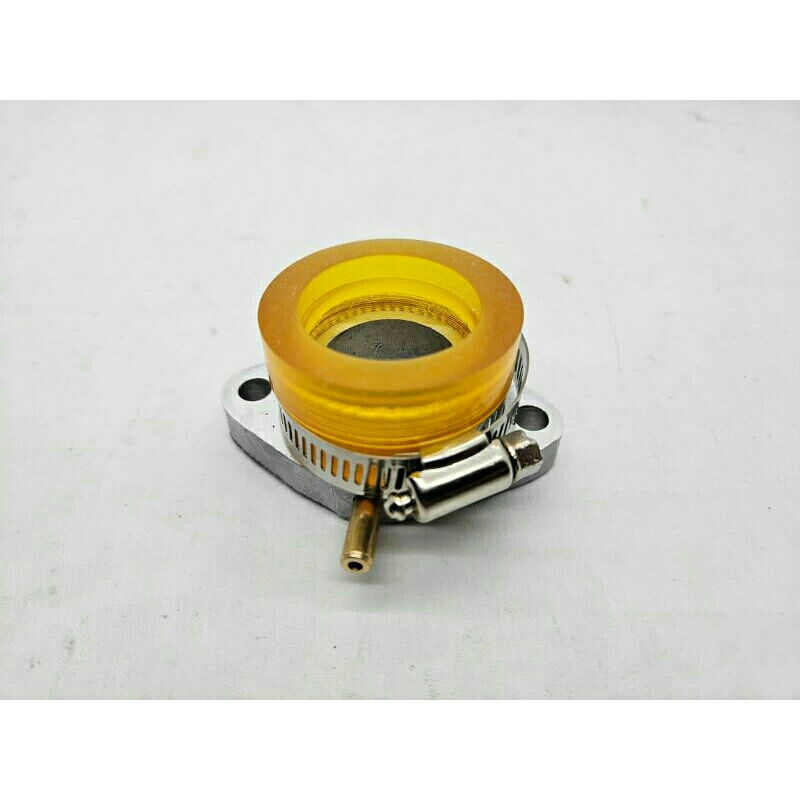 karet manipol karburator 28 motor Scorpio/klx/glpro