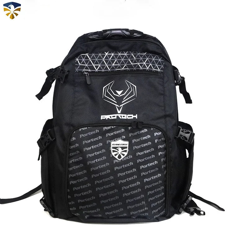 Tas Inline Skate Sepatu Roda Flying Eagle Portech