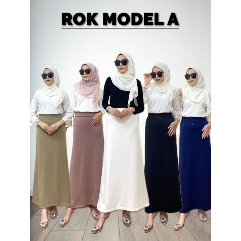 ROK MODEL A SCUBA IMPORT/ROK A TERKINI/ROK TELARIS STREET