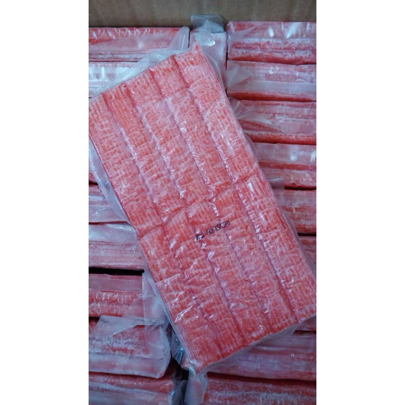 

crab stik 500gr