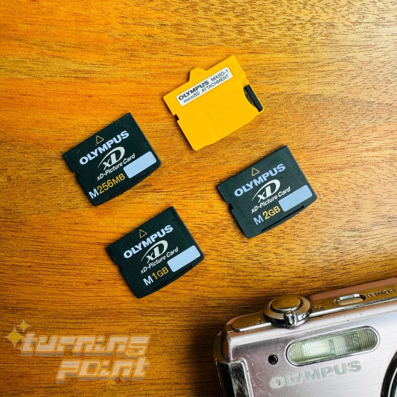 Memory Olympus XD Memori Camedia On Sudah Di test MMC Camdig Digicam Indonesia SD Cardu