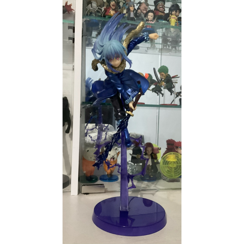 FIGURE RIMURU TEMPEST