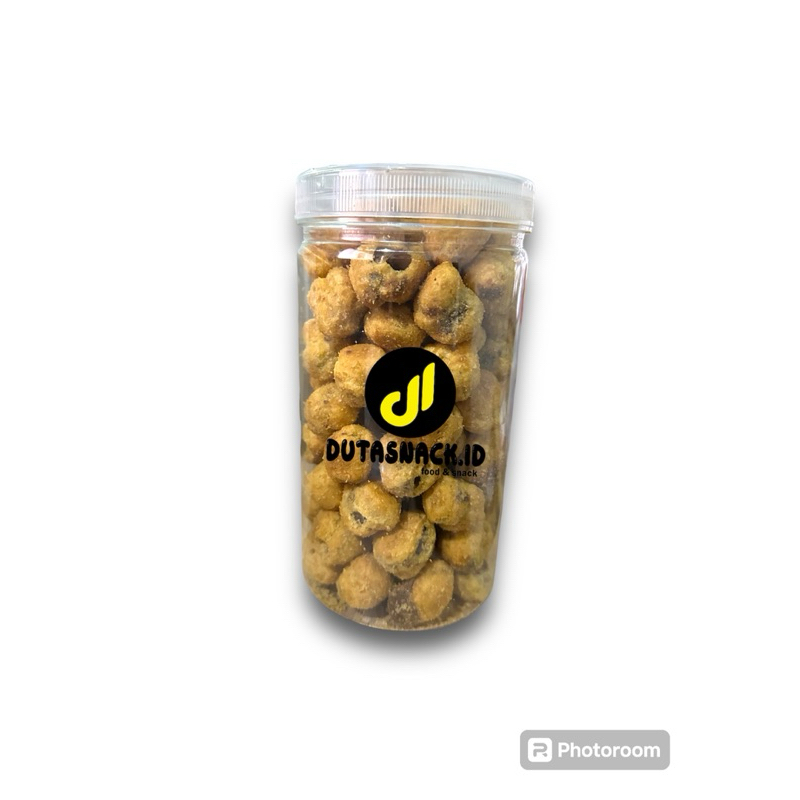 

1 toples soes coklat 300gr