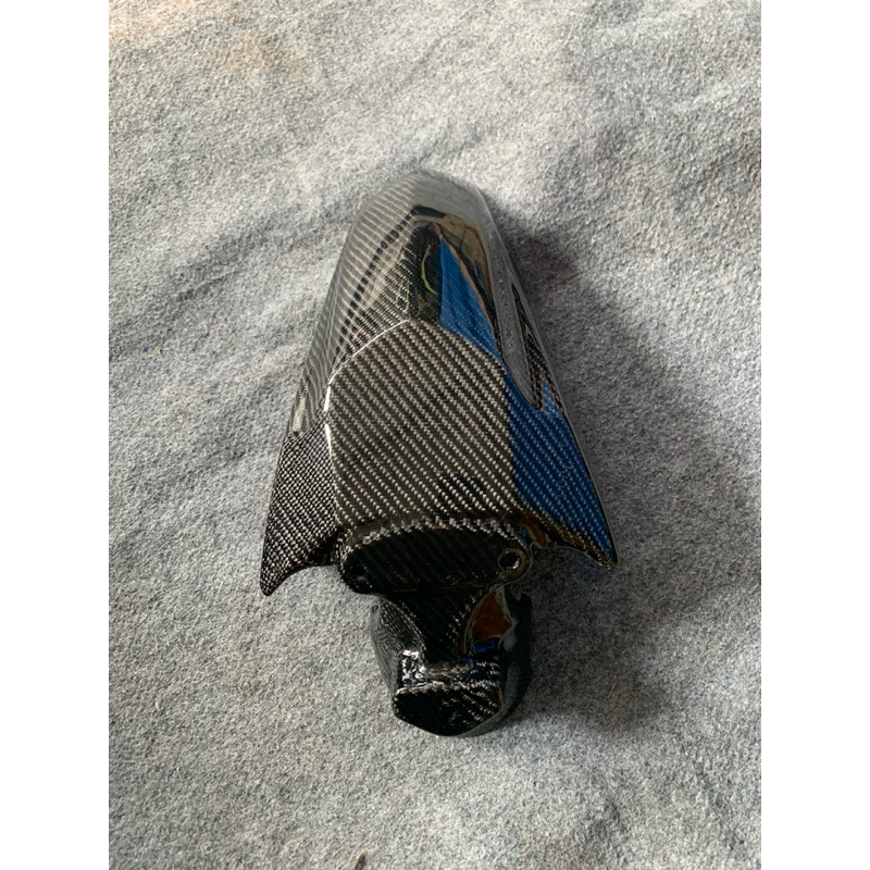 spakbor beat fi carbon kevlar