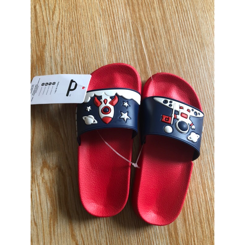 Sandal Anak Proto New