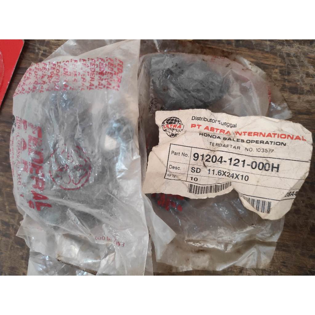 seal sil as perseneling operan gigi honda ct50 ct70 c50 c70 c90 ct90 z50 ori