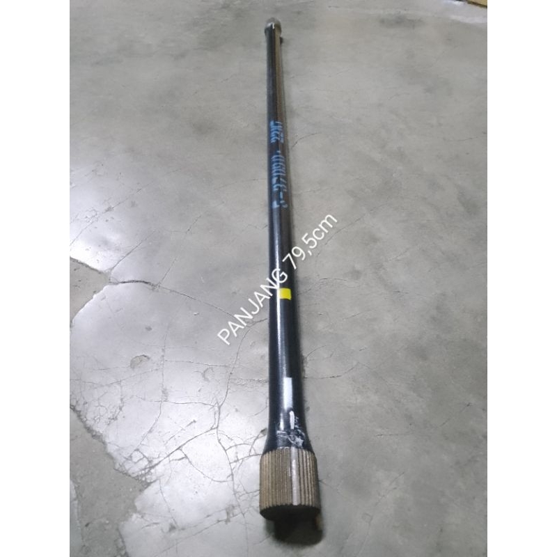 AS KABIN,AS CABIN DUTRO 130T,125HT,110PS (54915-37090)