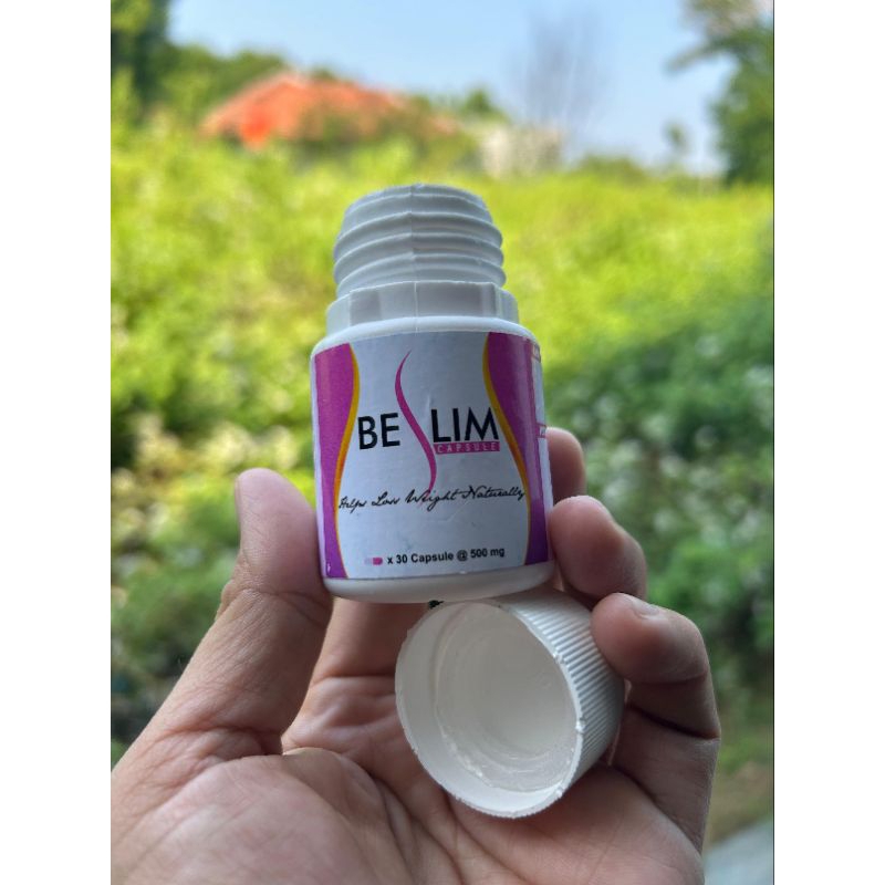 BESLIM ORIGINAL DIET HERBAL
