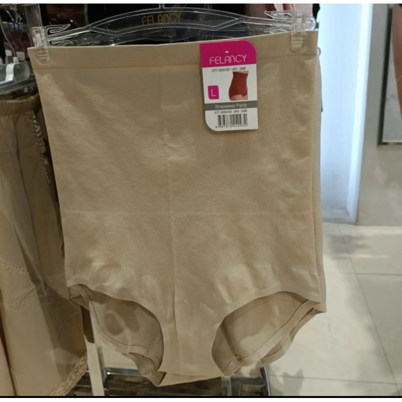 FELANCY KORSET CELANA BAHAN KATUN&POLYESTER