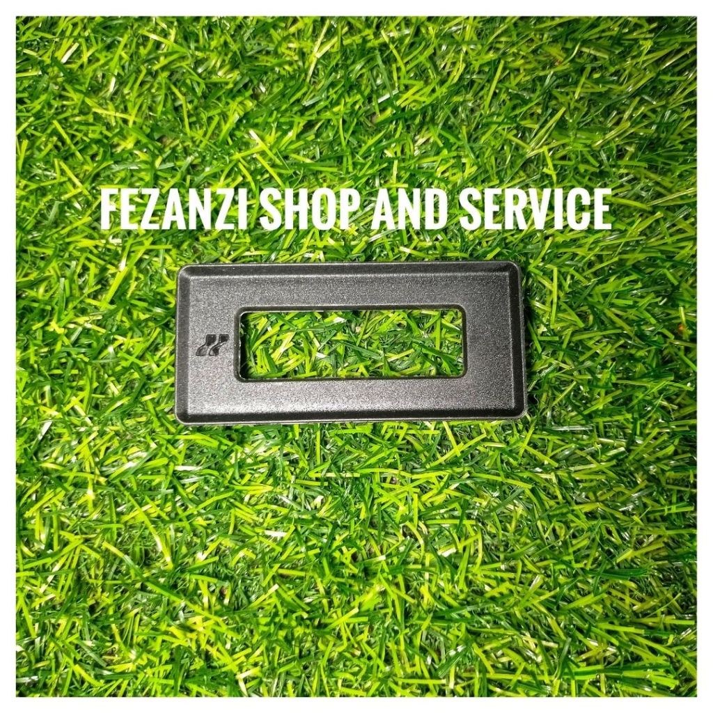 Pinggiran list lojel (lojel)