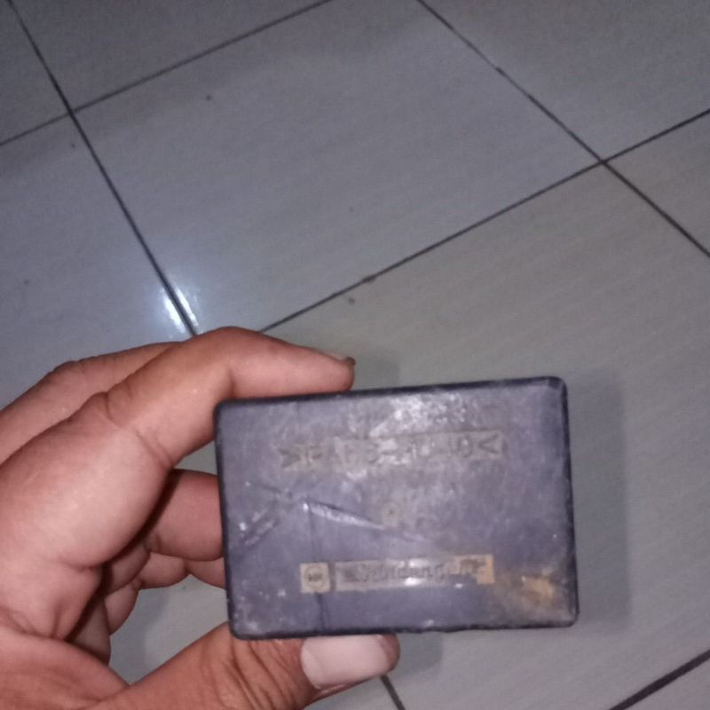 CDI supra lama ory