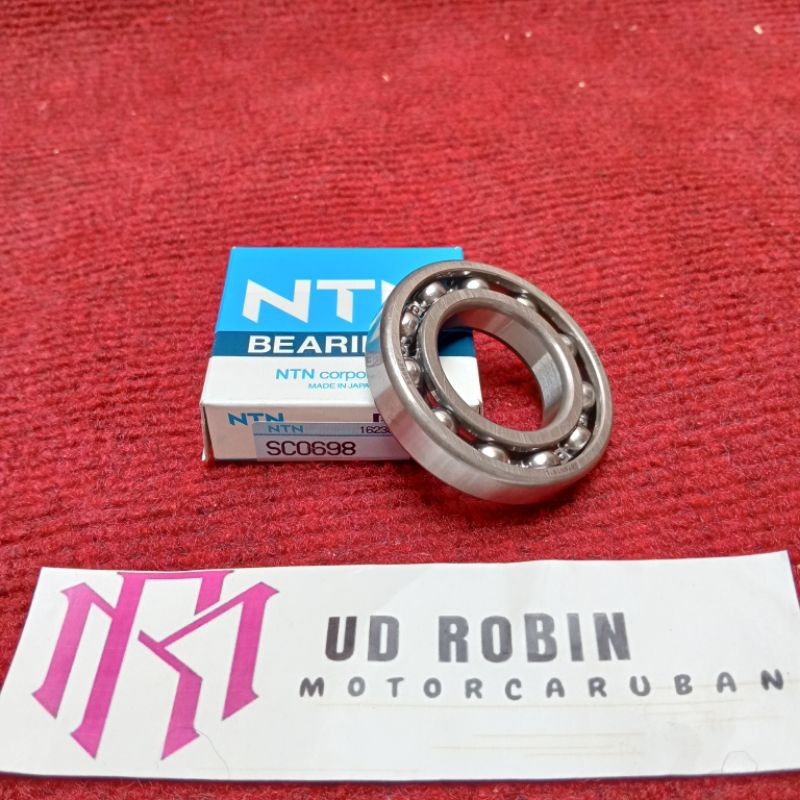 LAHER BEARING SC0698 TRANSMISI GL NEO NTN