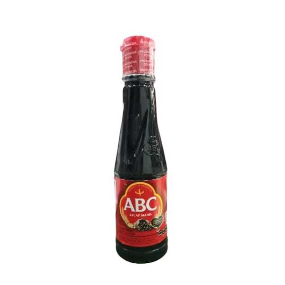 

ABC Kecap Manis 135 ml