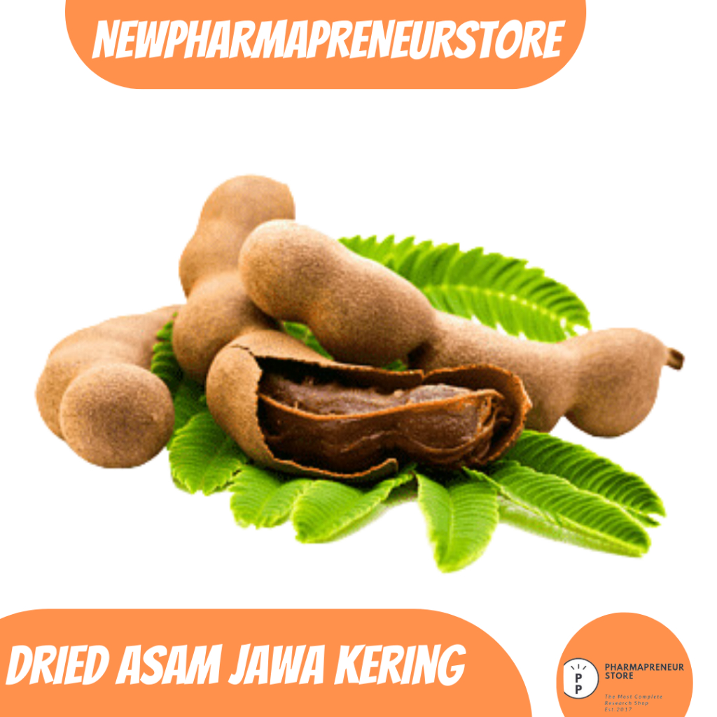 

DRIED , SERBUK ASAM JAWA BEST QUALITY