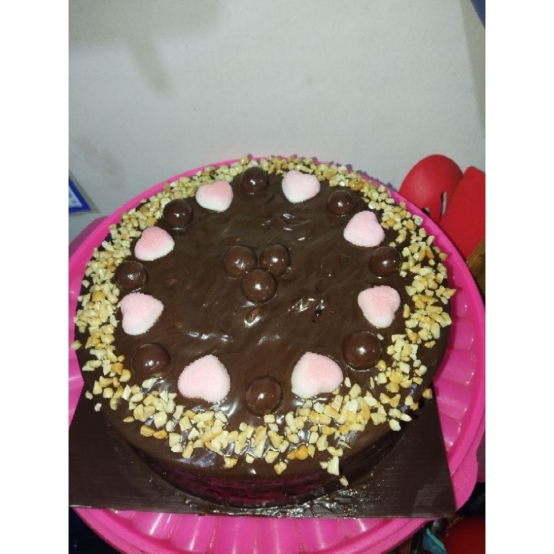 

kue ulang tahun