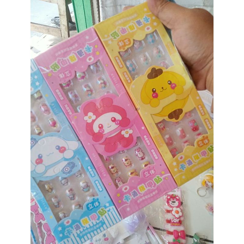 

paket pilih²