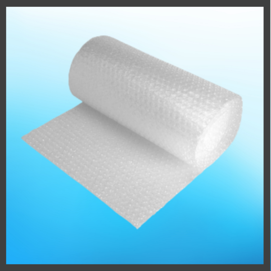 

[Add-On] Bubble Wrap Tambahan size S