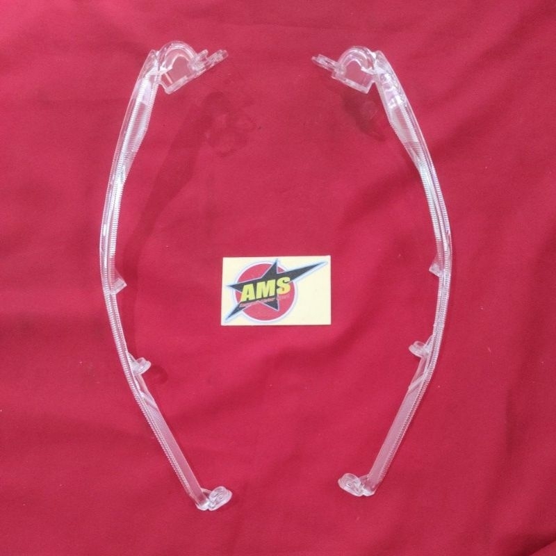 Alis Iner Lampu Depan Vario 150 125 Old 2016 2017 Original