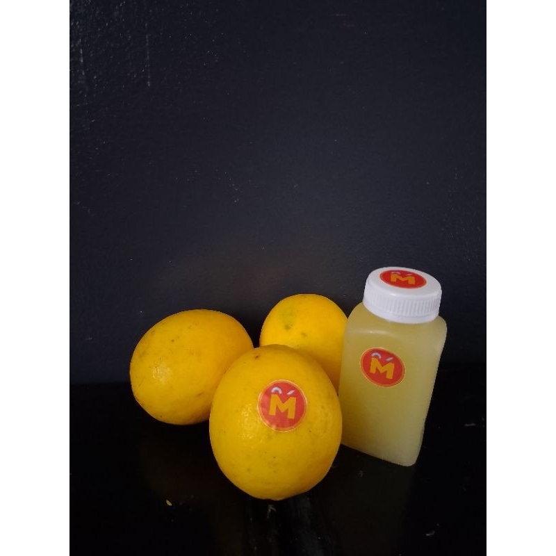 

lemon California