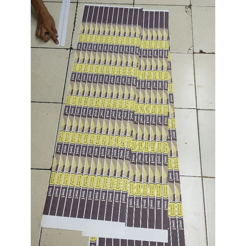 

Lanyard Custom Cetak dua sisi 1,5cm-2cm-2,5cm-3cm
