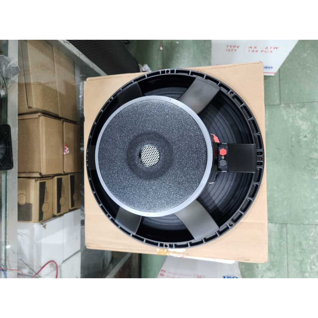 speaker 15 inch model RCF 15P530 . 15 P530 . 15 P 530