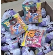 

Paket Snack Ulang Tahun / Paket Snack Rp 5.000,- / Pouch Hampers Mini / Bingkisan Ulang tahun / Paket Snack Ulang Tahun Anak / Paket snack ulang tahun kemasan pouch kecil / Hampers snack / Bingkisan Hampers / Parcel Ultah / Khitanan / Ramadhan / Lebaran