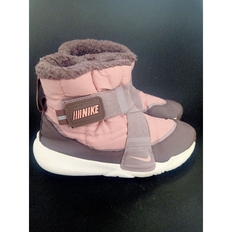 NIKE FLEX ADVANCE BOOTS - SEPATU ANAK NIKE FLEX ADVANCE BOOTS PRELOVED