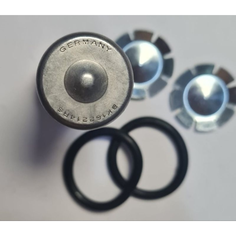 As Ayun / Gudgeon Pin Vespa LX, S, Sprint, Primavera