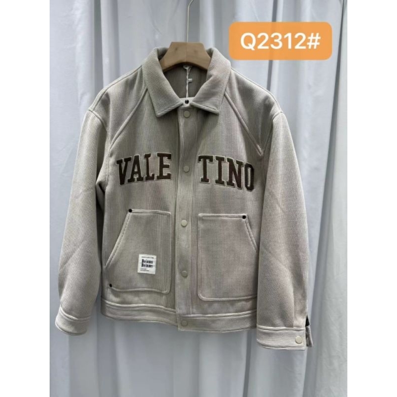 Jaket Pria Cowok Cewek Korea IMPORT PREMIUM