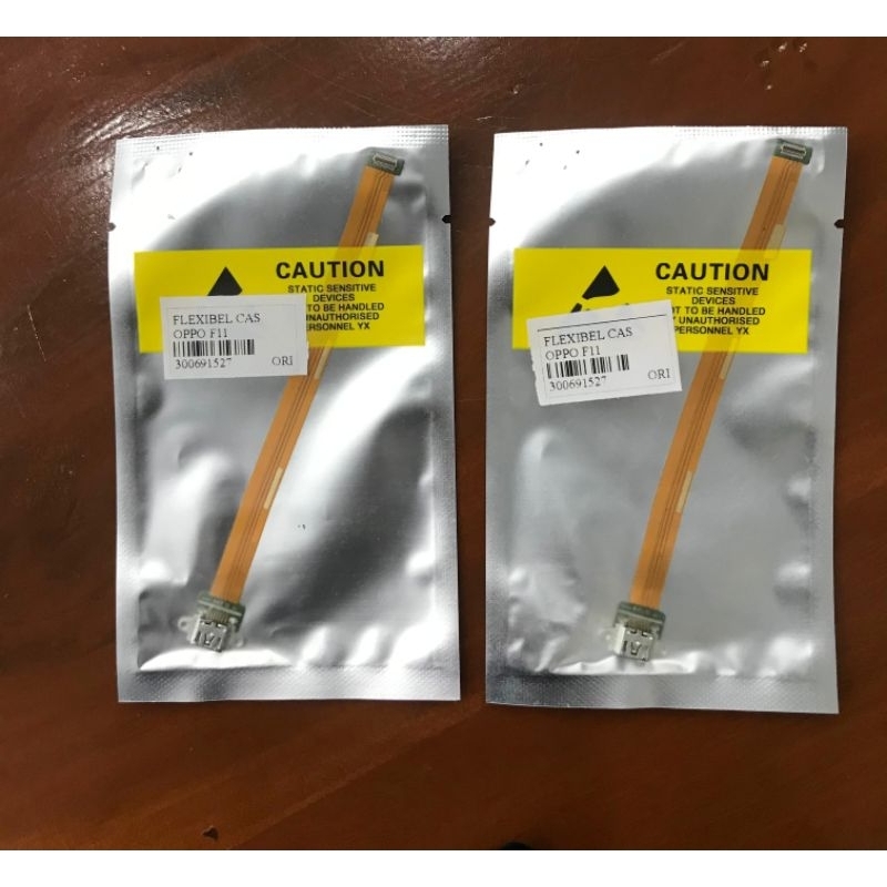 FLEXIBEL CAS OPPO F11