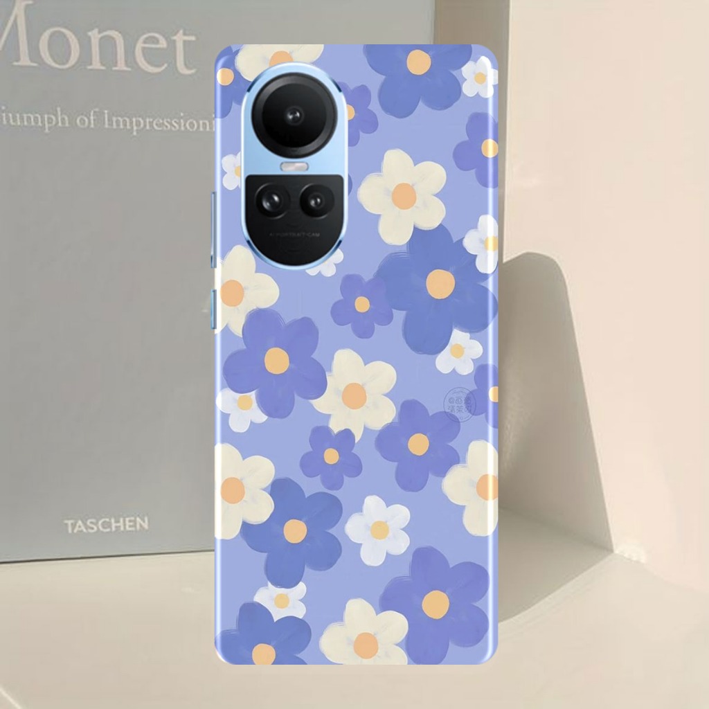 Case Oppo Reno 10 5G - Oppo Reno 10 5G Casing Hp - Softcase Hp Oppo Reno 10 5G Casing Hp - Softcase 