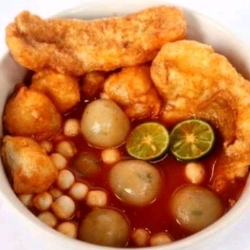 

Baso aci tulang rangu 5pcs