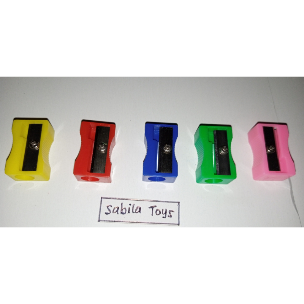 

Rautan warna 1 pack isi 20 pcs