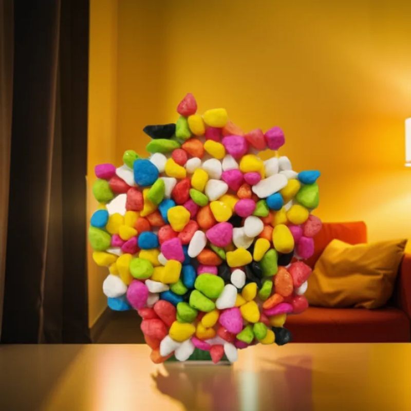 batu taiwan 250gr/batu taiwan aquarium aquascape/batu taiwan warnai/batu taiwan aquascape