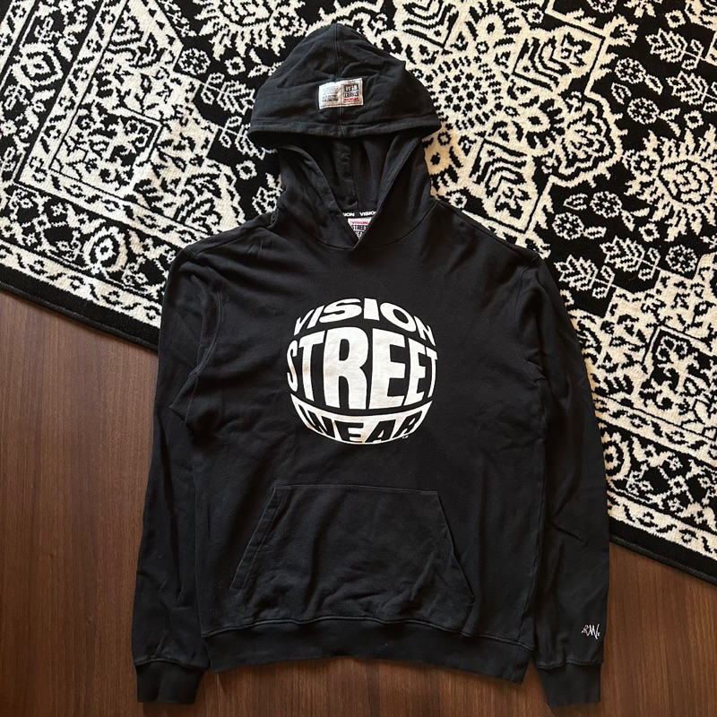 Vision Street Wear Hoodie