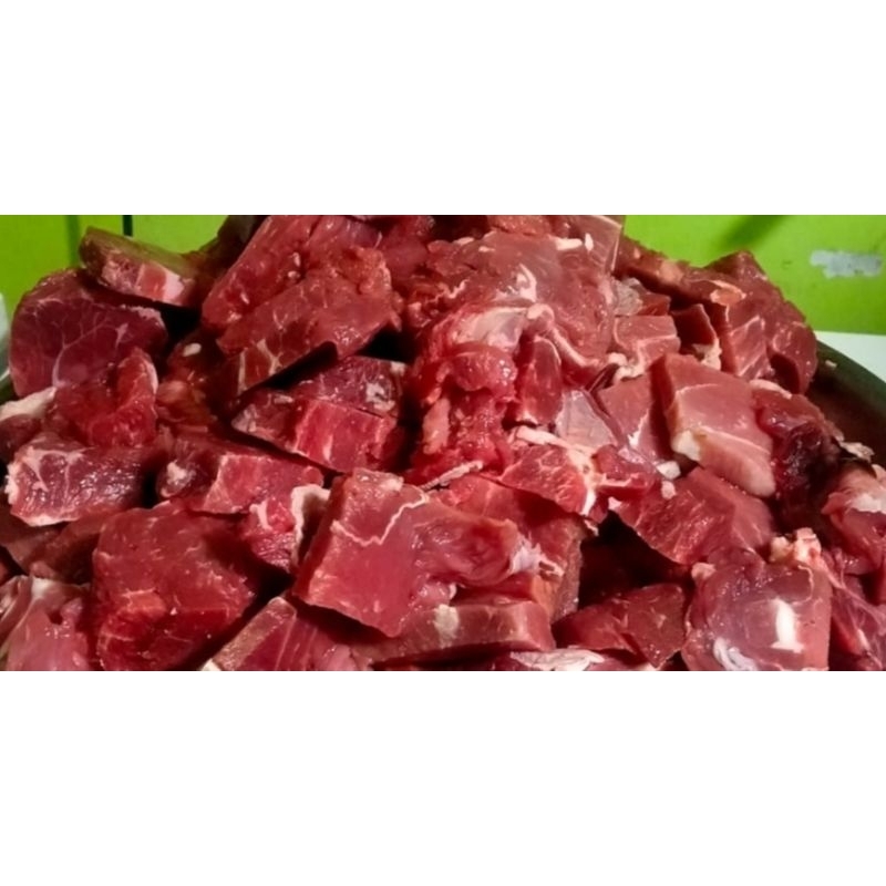 

rendang /semur 500 gr