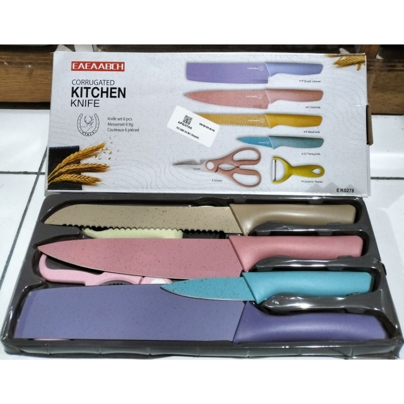 Kitchen Knife EAEAABCH