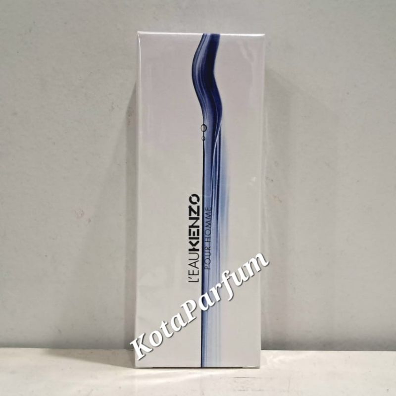 Parfum Original Kenzo L'eau Par Men EDT 100ml