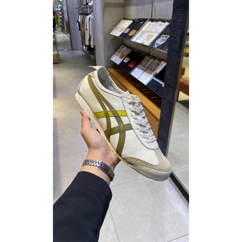 Onitsuka Tiger New Mexico 66 Original Store 100%