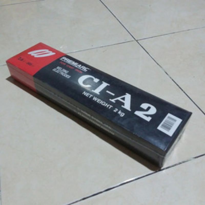 Kawat Las Kobe Ci-A2 (3.2mm) 2kg