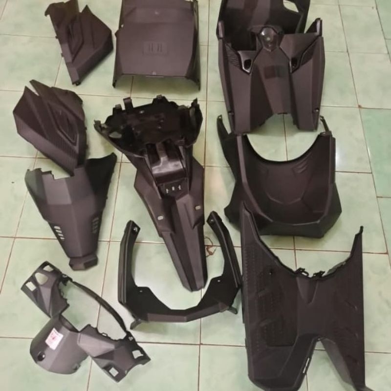 fullset body kasar Vario 125/150 LED old