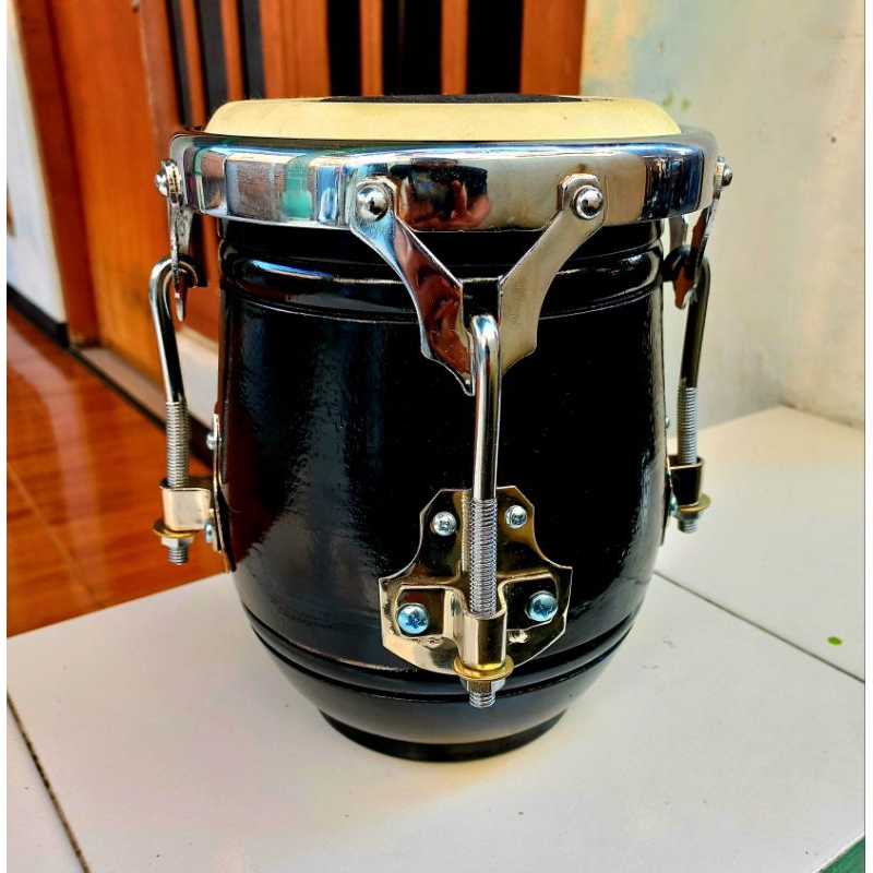 tak kendang dangdut&hadroh ring V4 krom
